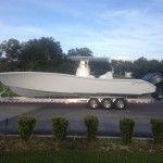 36 Yellowfin 36 Yellowfin