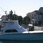 Custom Carolina Sportfish Custom Carolina Sportfish