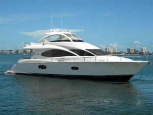 68' Lazzara Yacht 2005 68' Lazzara Yacht 2005