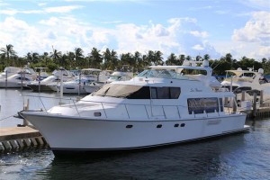 Pacific Mariner Yachts Pacific Mariner Yachts